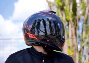 The benefits of hair protection cap for helmet