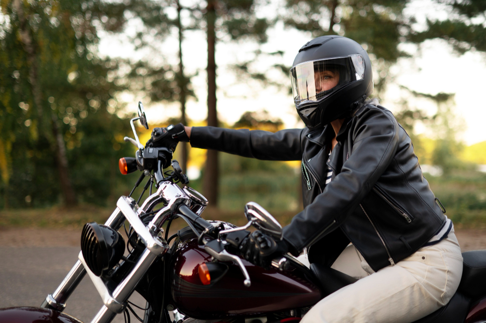 Winter Riding Essentials: Why Motorcycle Hand Muffs Are a Game Changer