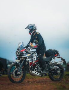 importance of Quality in Bike Touring Accessories bungee cables and bungee ropes