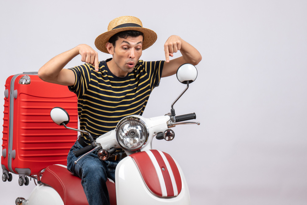 Best Motorcycle Storage Solutions