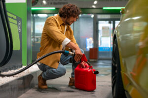 Buy Jerry Can for Your Motorcycle Adventures in India