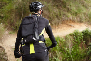 hydration bag for riders