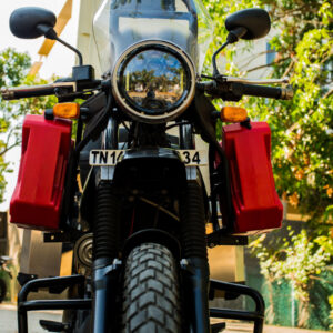 Fuel Jerry Can