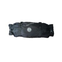 handlebar bag