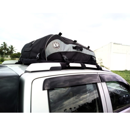 CargoKing Car Rooftop Luggage Bag