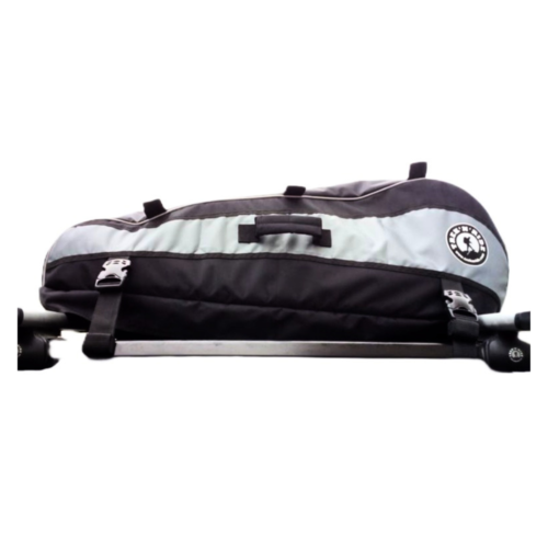 CargoKing Car Rooftop Luggage Bag