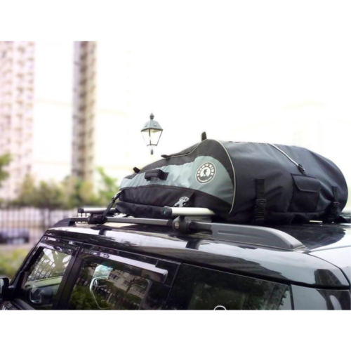CargoKing Car Rooftop Luggage Bag