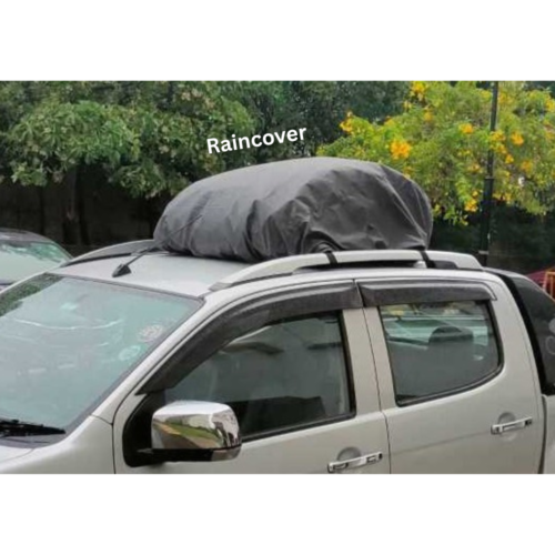 CargoKing Car Rooftop Luggage Bag