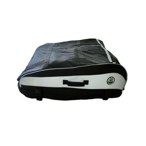 rooftop luggage bag