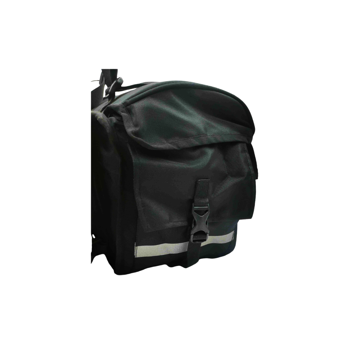 saddle bag