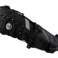 Canguru - Cycle Waterproof Saddle Bag