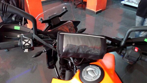 mobilemate handlebar bag