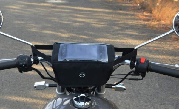 mobilemate handlebar bag