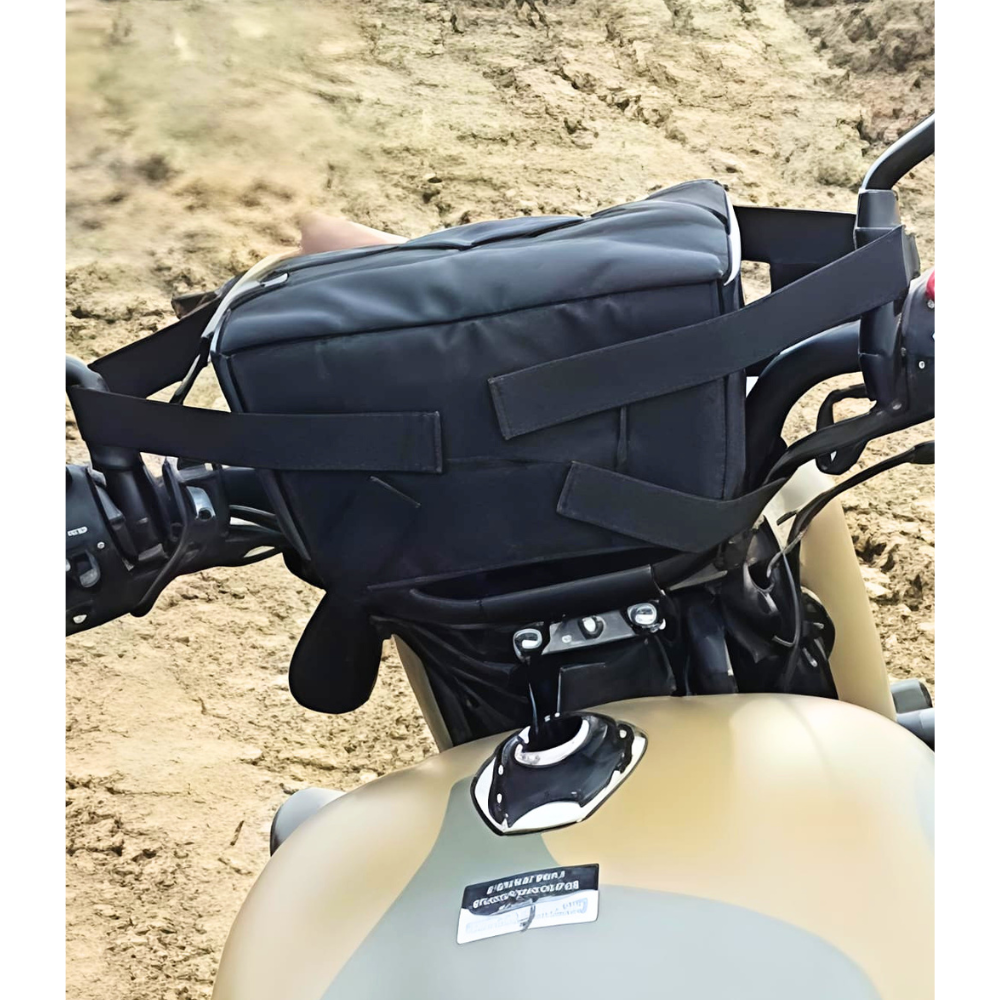 Mobile bag
