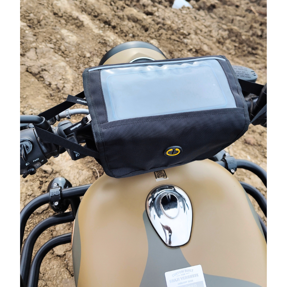 Mobile Bag