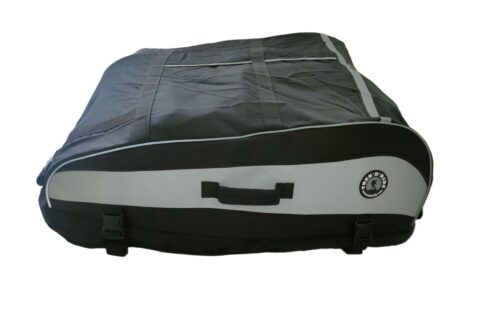 Cargoking car roof bag