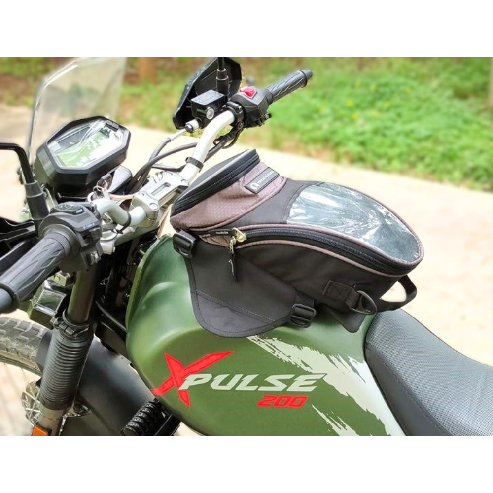 tank bag