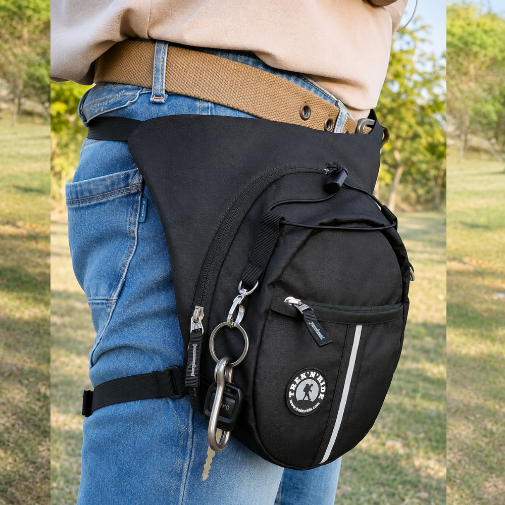 Thigh Bag