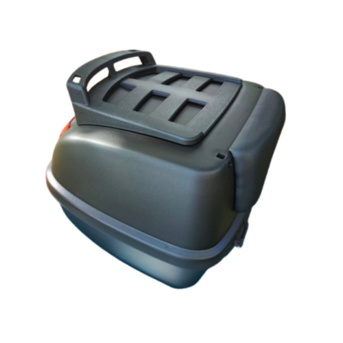 Motorcycle Top Box - 40L