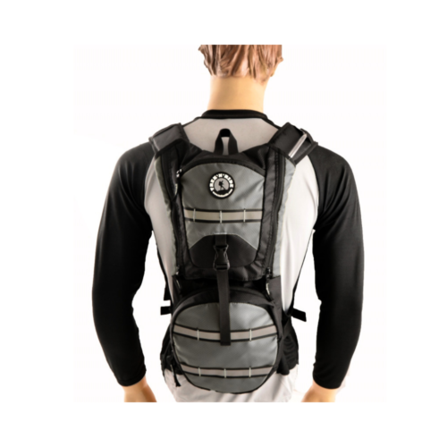 TrailBlazer Hydration Pack with 3L Bladder