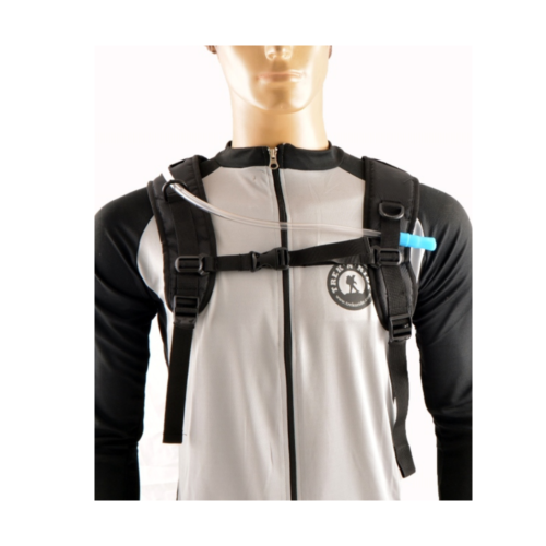 TrailBlazer Hydration Pack with 3L Bladder