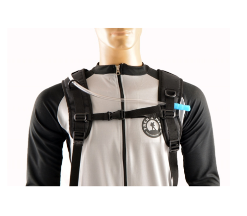 TrailBlazer Hydration Pack with 3L Bladder