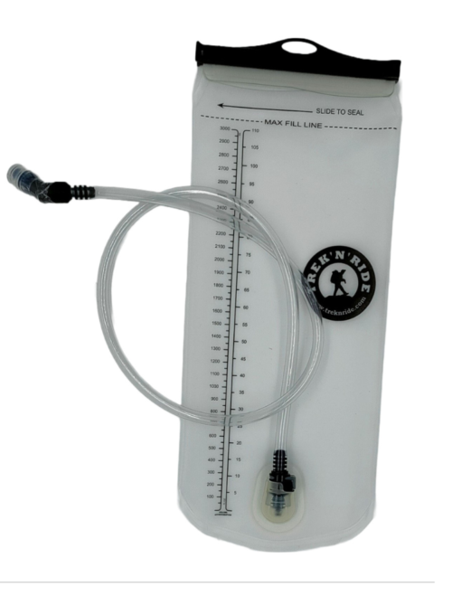TrailBlazer Hydration Pack with 3L Bladder