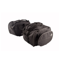 Motorcycle Saddle Bag - Sportz