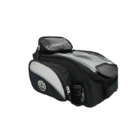 Tank Bag cum TailBag