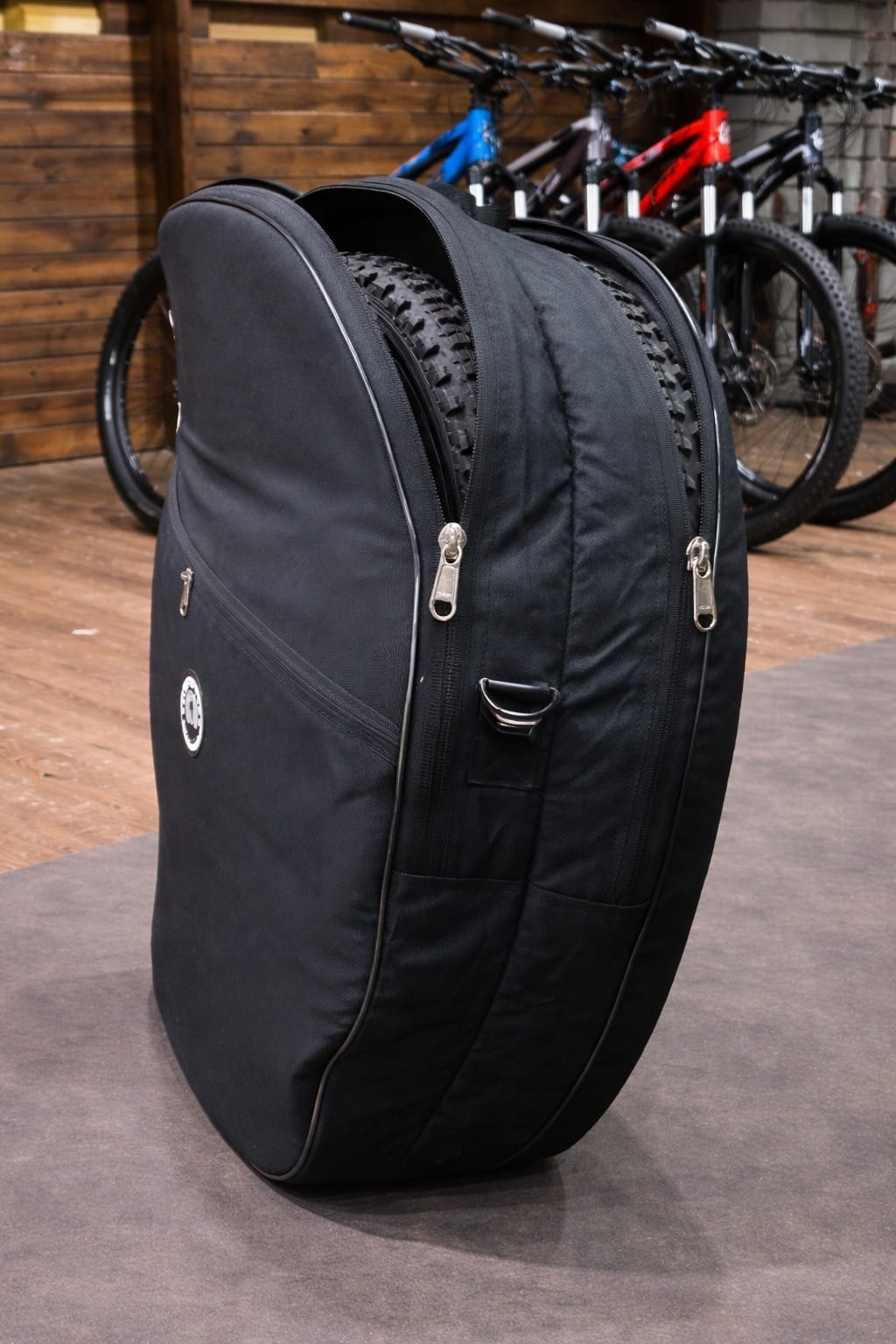 Wheel Bag
