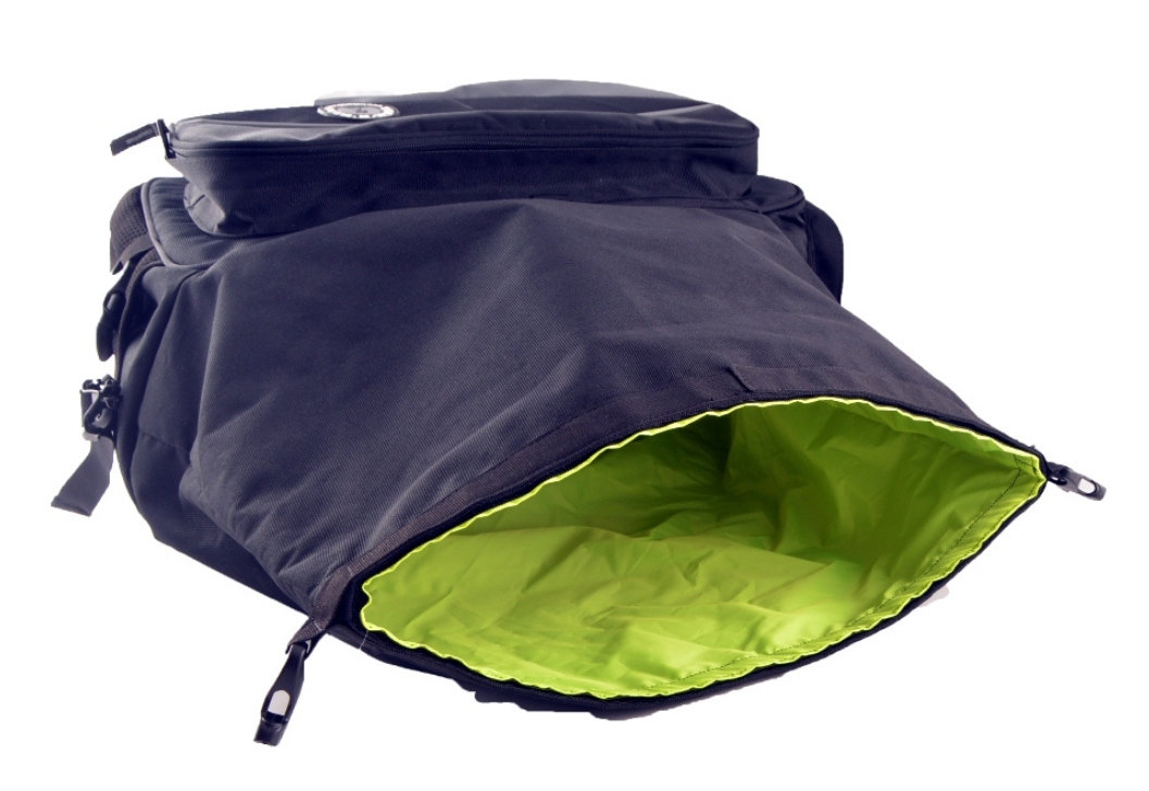 Saddle Bag