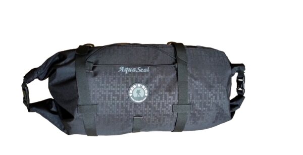 AquaSeal cycle waterproof Handlebar bag