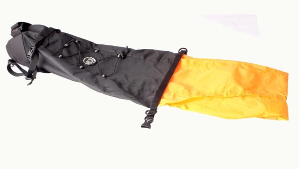 Canguru Water-proof cycle Saddle Bag