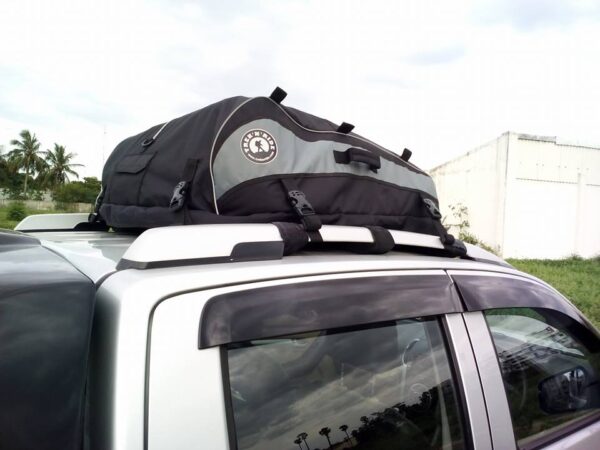 Car Roof Luggage Bag