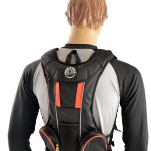 neo hydration backpack - 2 litre