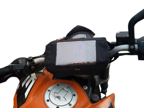 mobilemate handlebar bag