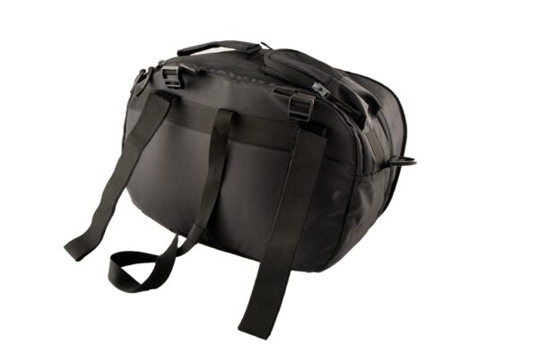 motorcycle saddle bag - sportz