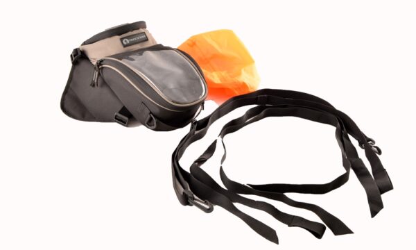 motorcycle mini tank bag