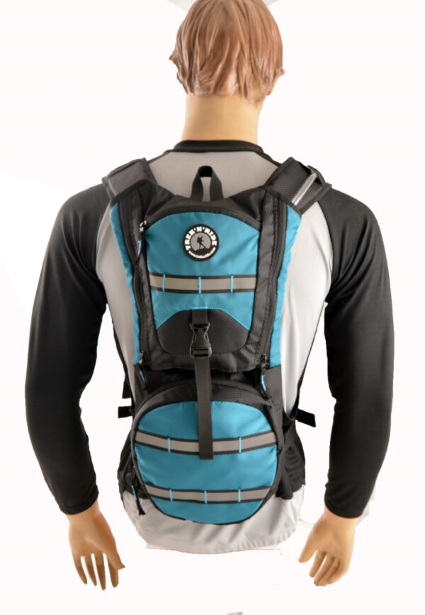 trailblazer hydration pack- 3 litre