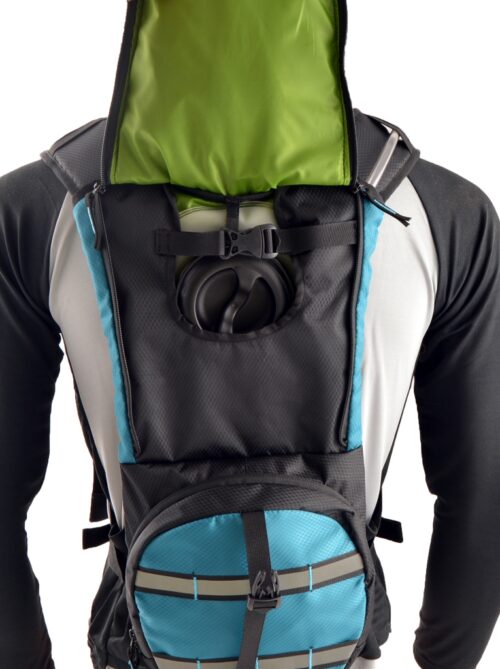hydration bag 3 litre