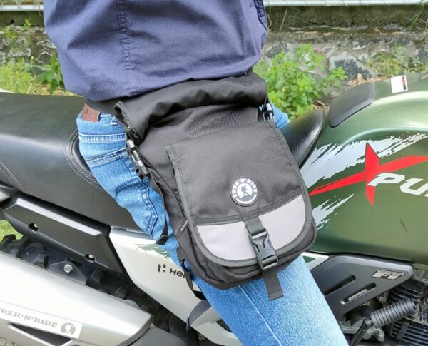 waterproof thigh bag