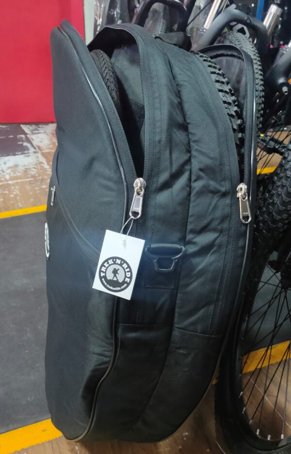 Bicycle Wheel Bag