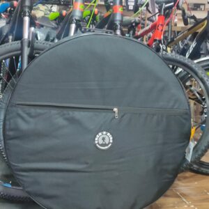 Bicycle Wheel Bag/Travel Case