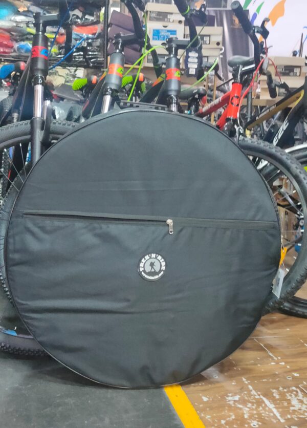 Bicycle Wheel Bag