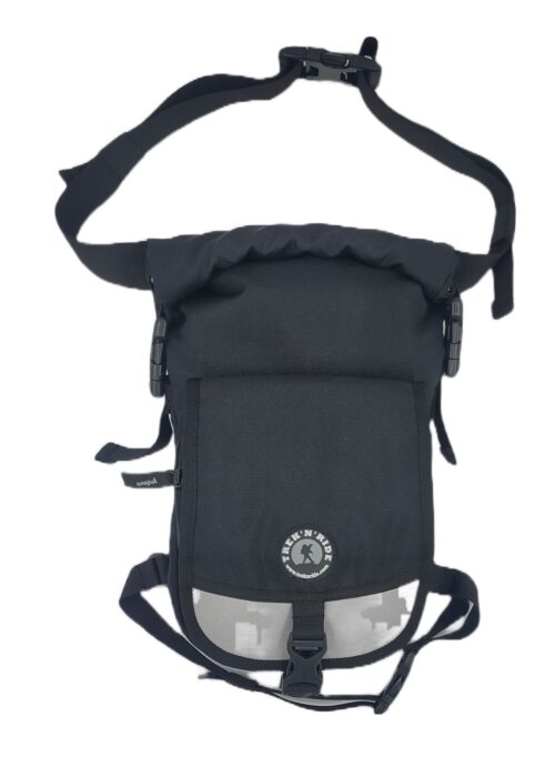 Waterproof thigh bag