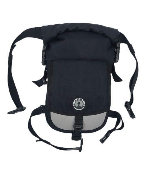 Waterproof thigh bag