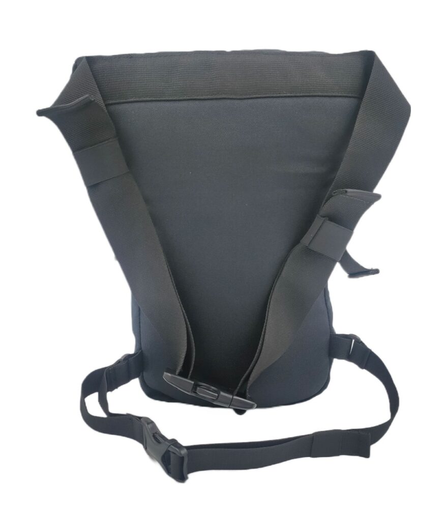 Buy Unisex Motorcycle Thigh Bag Online | Trek N Ride