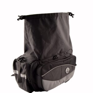 motorcycle Waterproof Saddle Bag - Xplorer