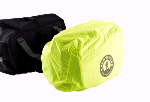 motorcycle Waterproof Saddle Bag - Xplorer