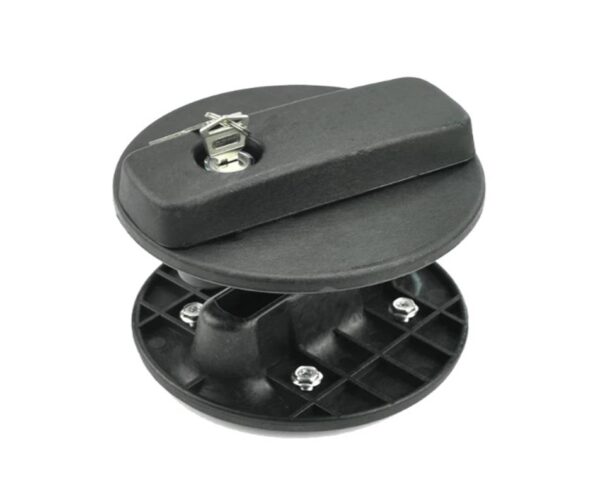 Fuel Jerry Can - 10 L